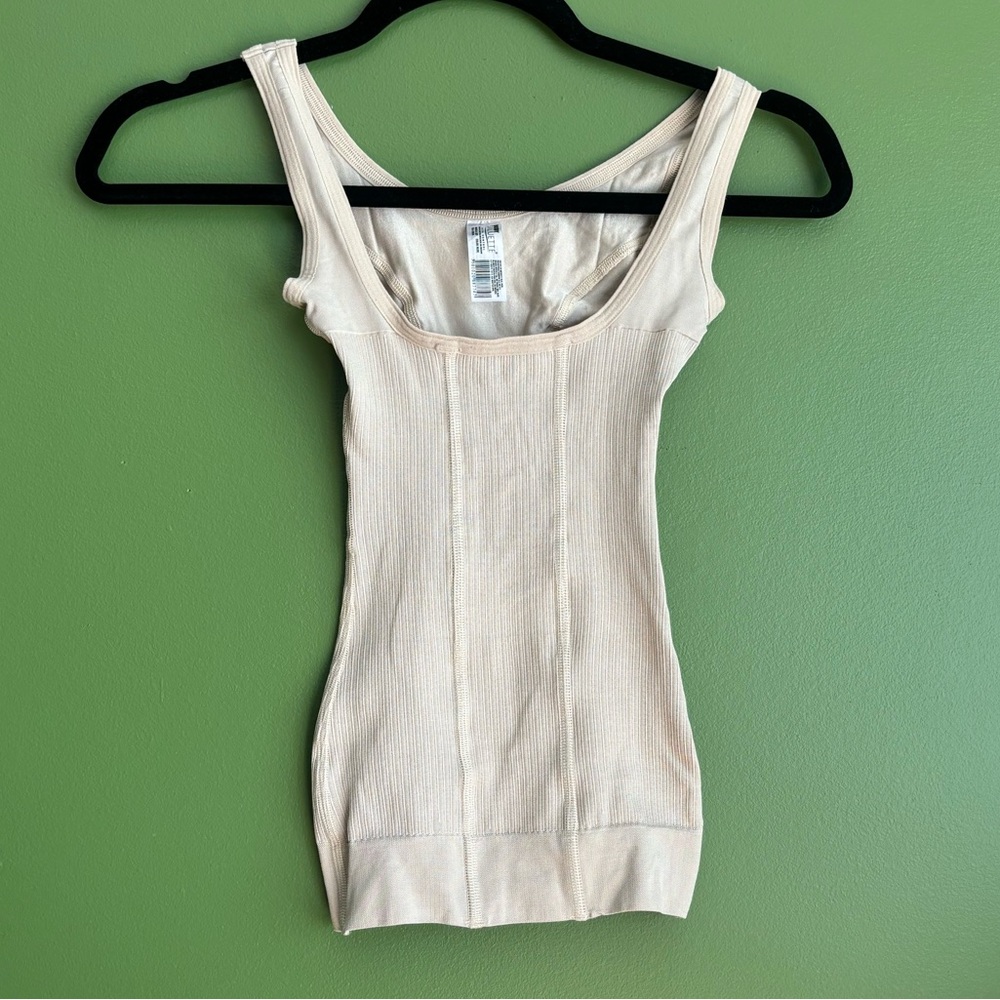 Body shaper
